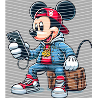 Cartoons and other-CO 2135